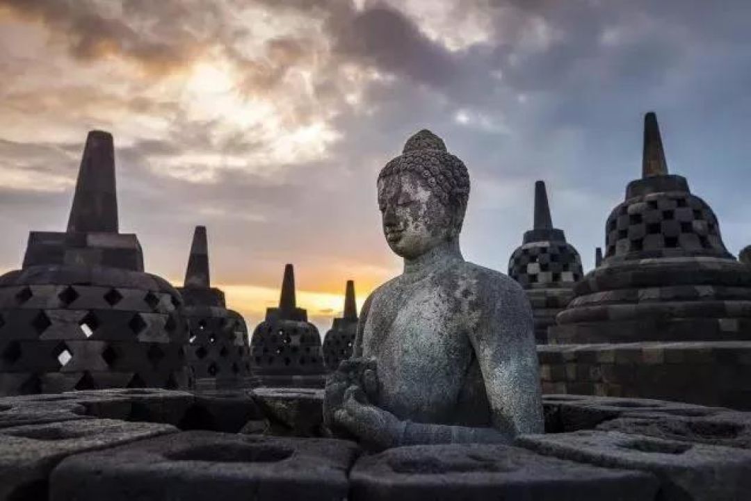 Belajar Mandarin: 5 Wisata di Yogyakarta-Image-2