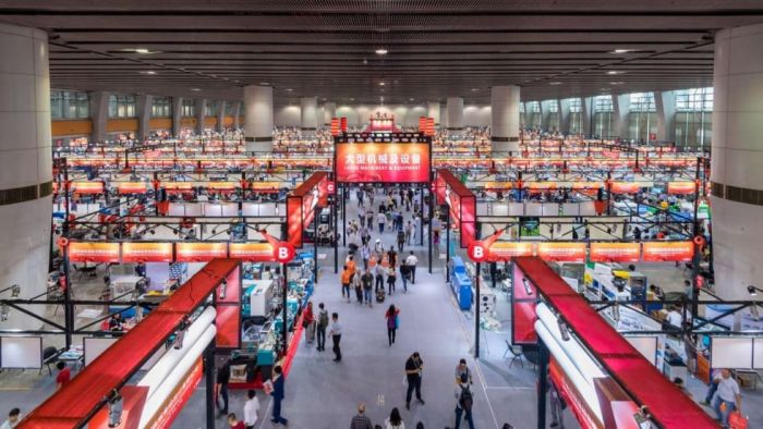 Canton Fair Dukung Pemulihan Ekonomi Global-Image-1