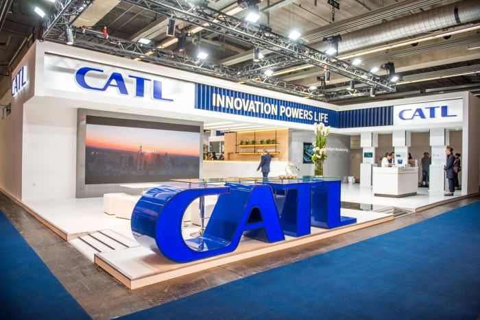 CATL China Berencana Investasikan 71 Triliun di Pabrik Baterai Indonesia-Image-1