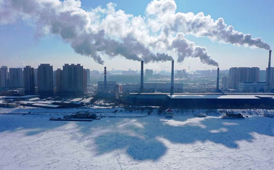 Antara Batu bara dan Iklim, China Hadapi UU Penyeimbang-Image-1