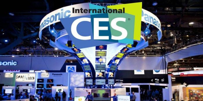 China Masih Jadi Pasar Internasional Teratas di CES 2021-Image-1