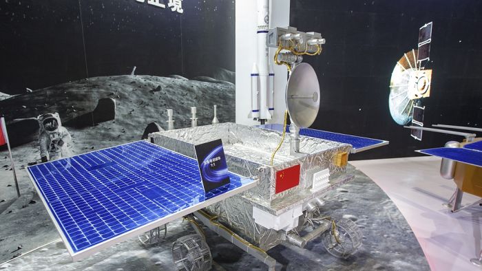 China Berbagi Porsi Sampel Bulan dengan Ilmuwan dari Negara Lain-Image-1