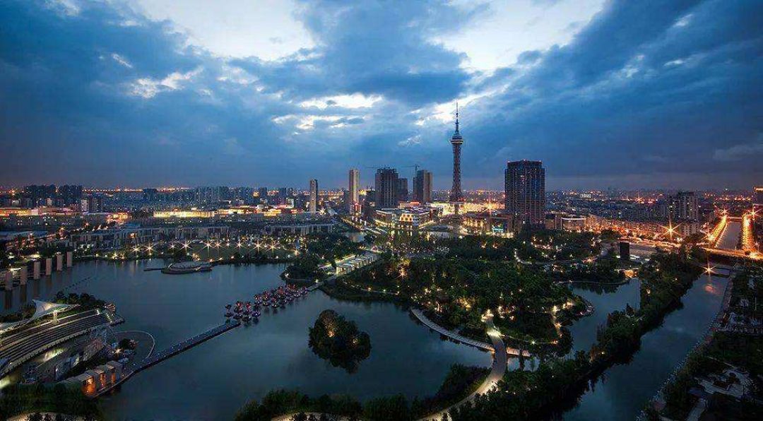 City of The Week: Tokoh Populer Asal Changzhou-Image-1
