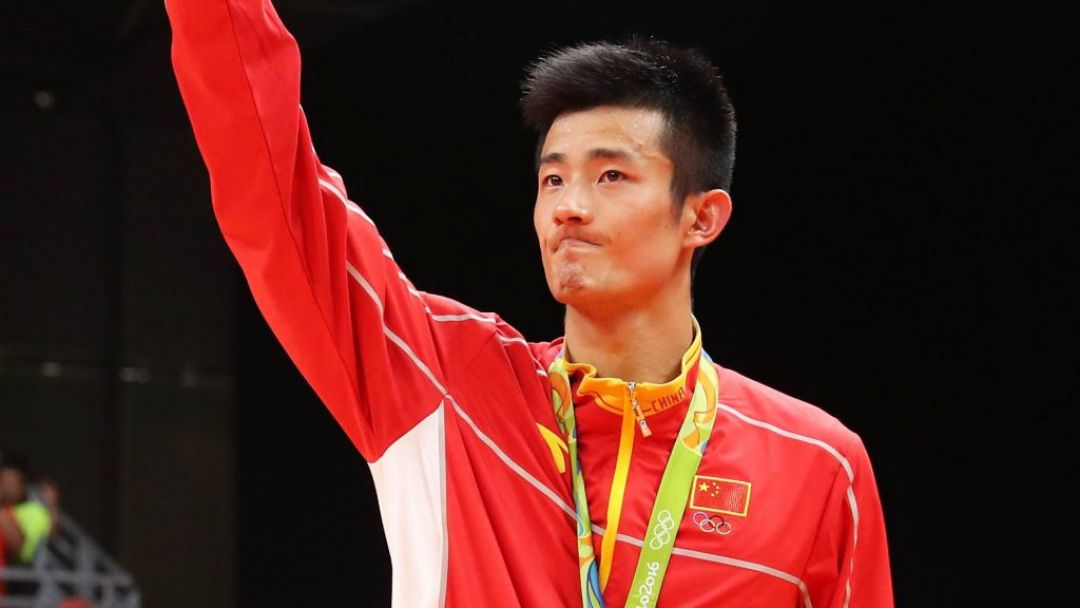 Kisah Chen Long dan Anaknya yang Tak Tahu Ia Juara Dunia Badminton-Image-1