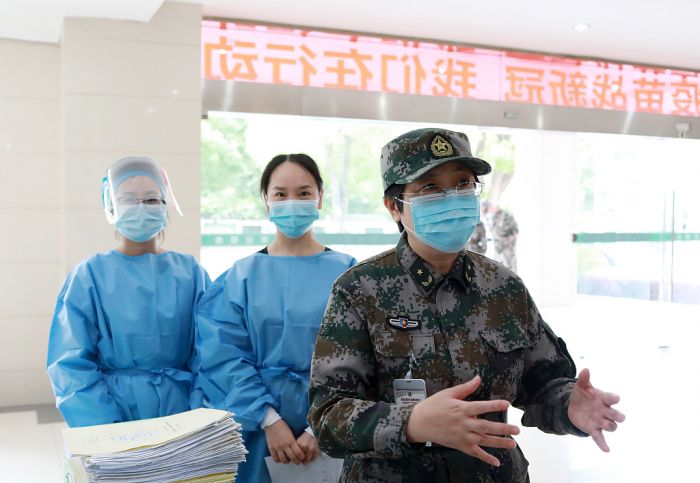 Fase Ketiga Uji Klinis Internasional Vaksin COVID-19 Buatan Tiongkok sedang Berlangsung-Image-2