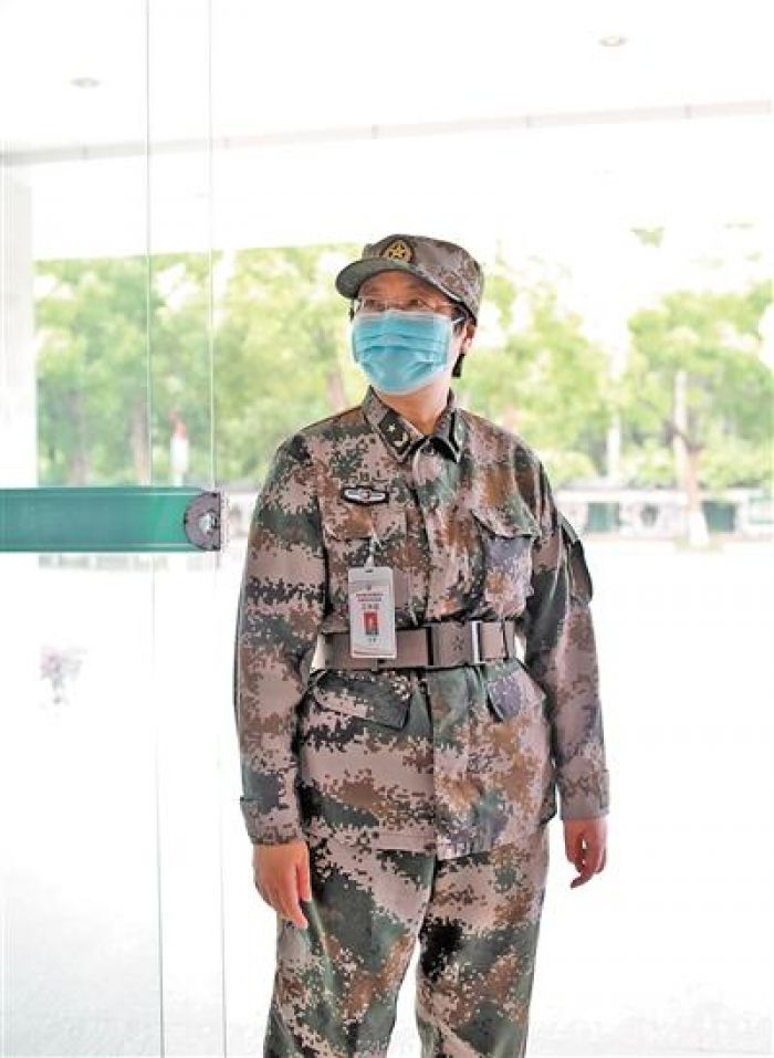 Tiongkok Akan Anugerahi Medali Republik ke Profesional Medis Pejuang COVID-19-Image-5