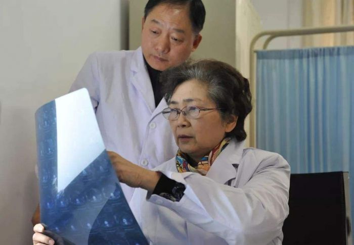 Chen Wei, Pengembang Vaksin COVID-19 Ternama China-Image-1