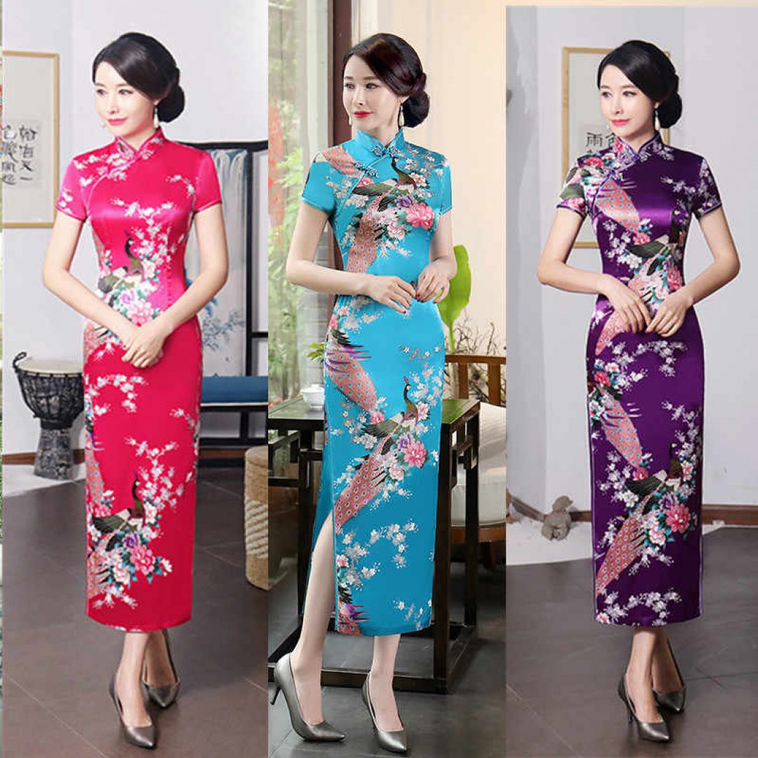 Pilihlah Cheongsam Sesuai Usiamu-Image-2