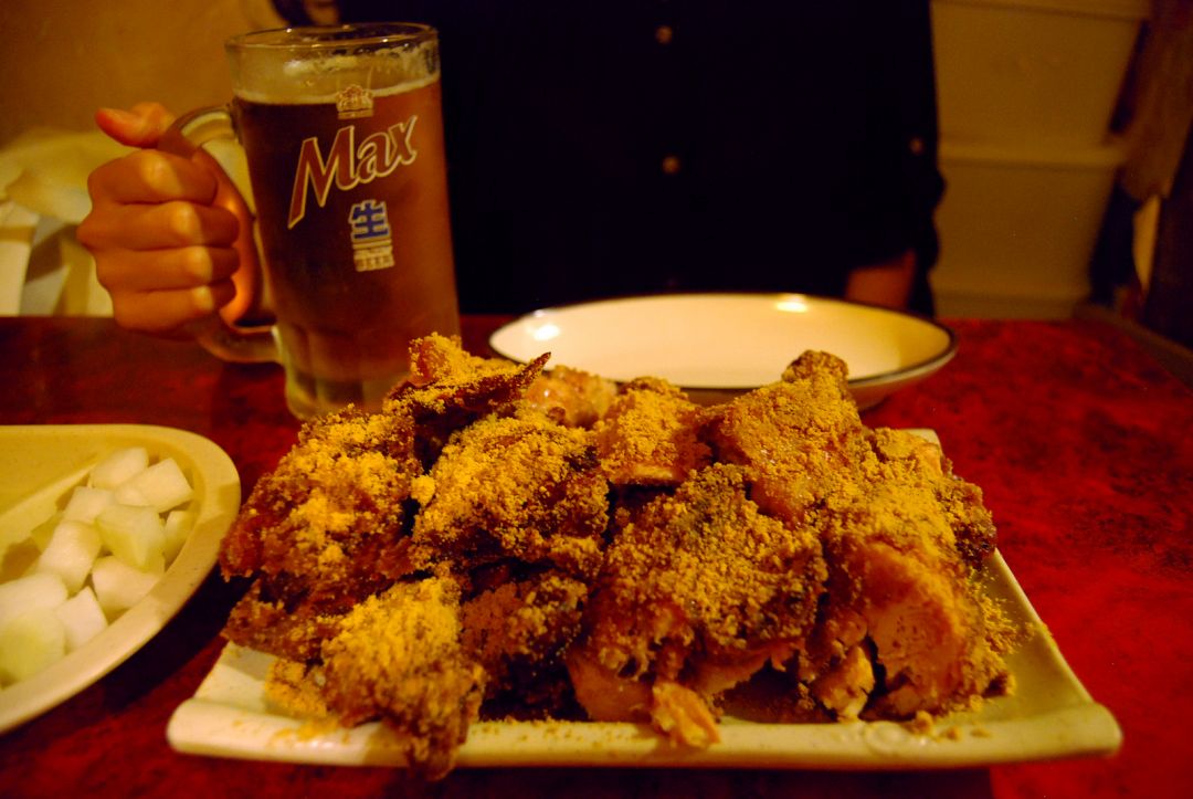 Pengaruh Ayam Goreng Cepat Saji di Kalangan Anak Muda Tiongkok-Image-1