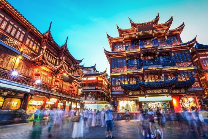 5 Hal Unik yang Bisa Anda Temui Jika Traveling ke China! Part 1-Image-1