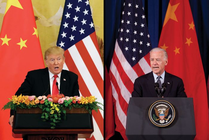 Biden: China adalah Pesaing AS, Bukan Musuh-Image-1