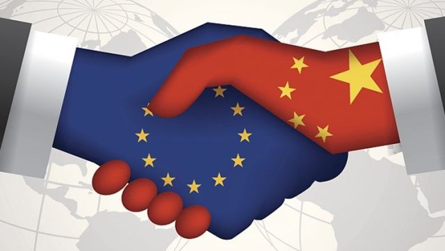 China dan Uni Eropa Nantikan Dampak Positif dari Perjanjian Investasi-Image-1