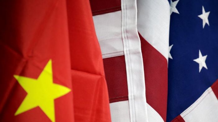 China Harap Pemerintah Baru AS Tingkatkan Hubungan Kedua Negara-Image-1