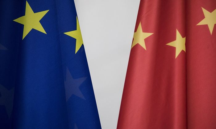 China Buat Kesepakatan Baru dengan Uni Eropa-Image-1