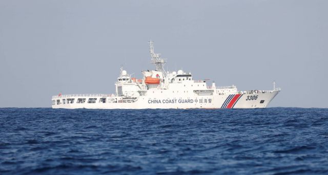 China Coast Guard akan Larang Penangkapan Ikan di Musim Panas Nanti-Image-1