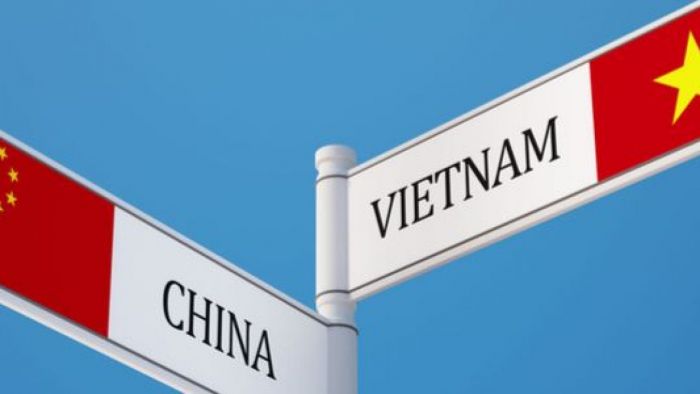 Bersama-sama Lawan COVID-19, China dan Vietnam Tunjukan Persahabatan yang Erat-Image-1