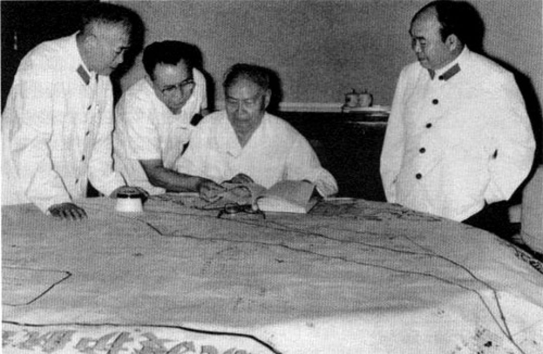 SEJARAH: 1980 China Gabung Dengan Organisasi Kekayaan Intelektual Dunia-Image-1