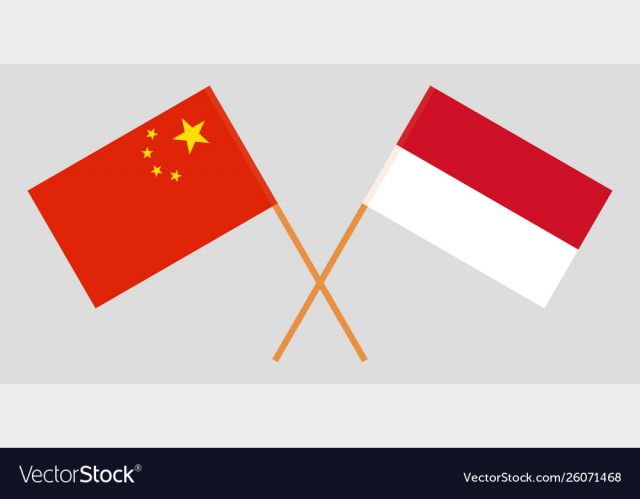 Ekspor Indonesia ke China Maret 2021 USD776 Juta-Image-1