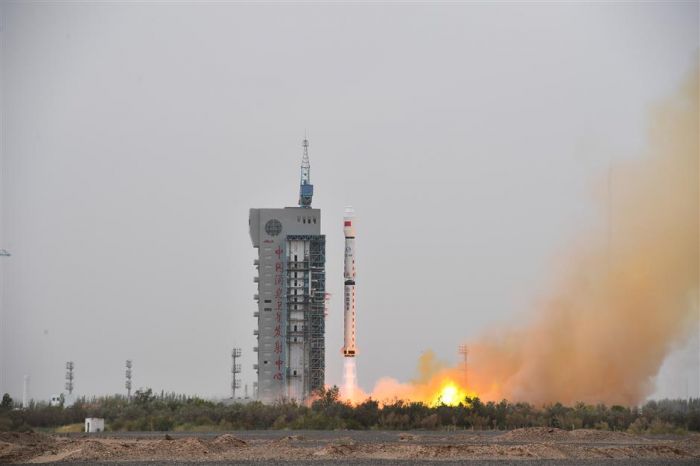 China Luncurkan Satelit Baru untuk Memantau Lautan-Image-1