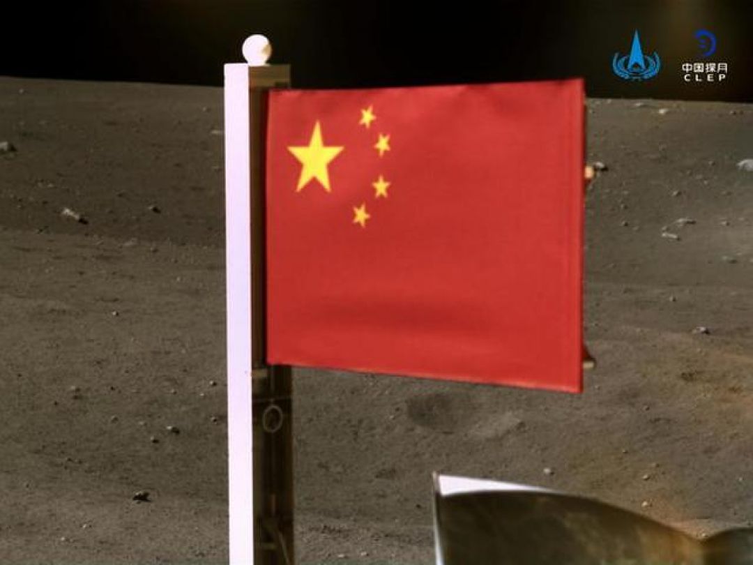 China Bikin Teleskop Pemantau Puing Luar Angkasa-Image-1