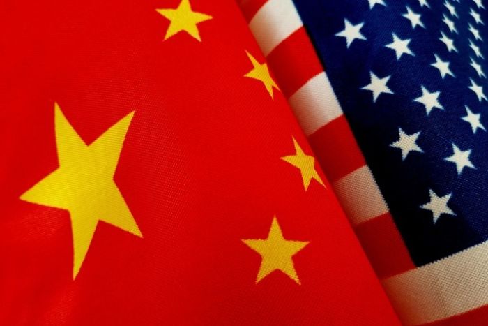 China Serukan AS untuk Akhiri Kebenciannya-Image-1