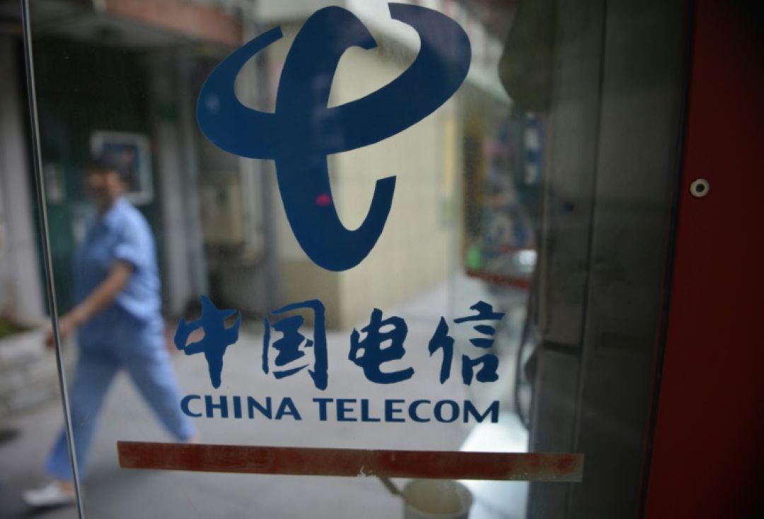 Joe Biden Cabut Lisensi Perusahaan China Telecom dari AS, Ini Alasannya-Image-1