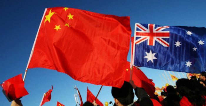 China Tentang Tindakan Australia Ini-Image-1