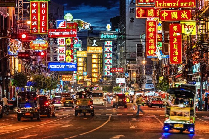 7 Chinatown Terbaik di Dunia, Ada di Indonesia juga, lho!-Image-1