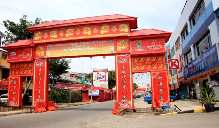 7 Chinatown Terbaik di Dunia, Ada di Indonesia juga, lho!