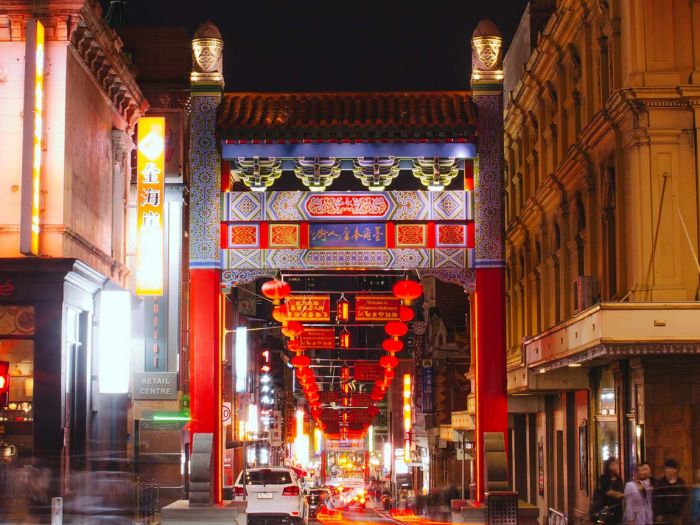 7 Chinatown Terbaik di Dunia, Ada di Indonesia juga, lho!-Image-2