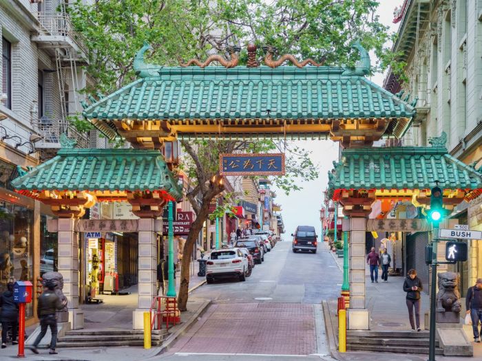 7 Chinatown Terbaik di Dunia, Ada di Indonesia juga, lho!-Image-3