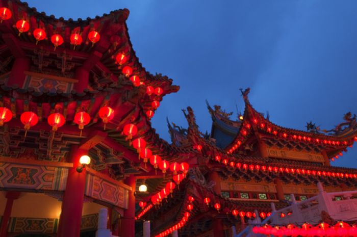 7 Chinatown Terbaik di Dunia, Ada di Indonesia juga, lho!-Image-7