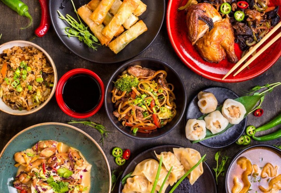 5 Fakta tentang Chinese Food yang Belum Tentu Anda Ketahui-Image-1