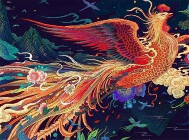 10 Hewan Mitologi Penting dalam Budaya China-Image-9