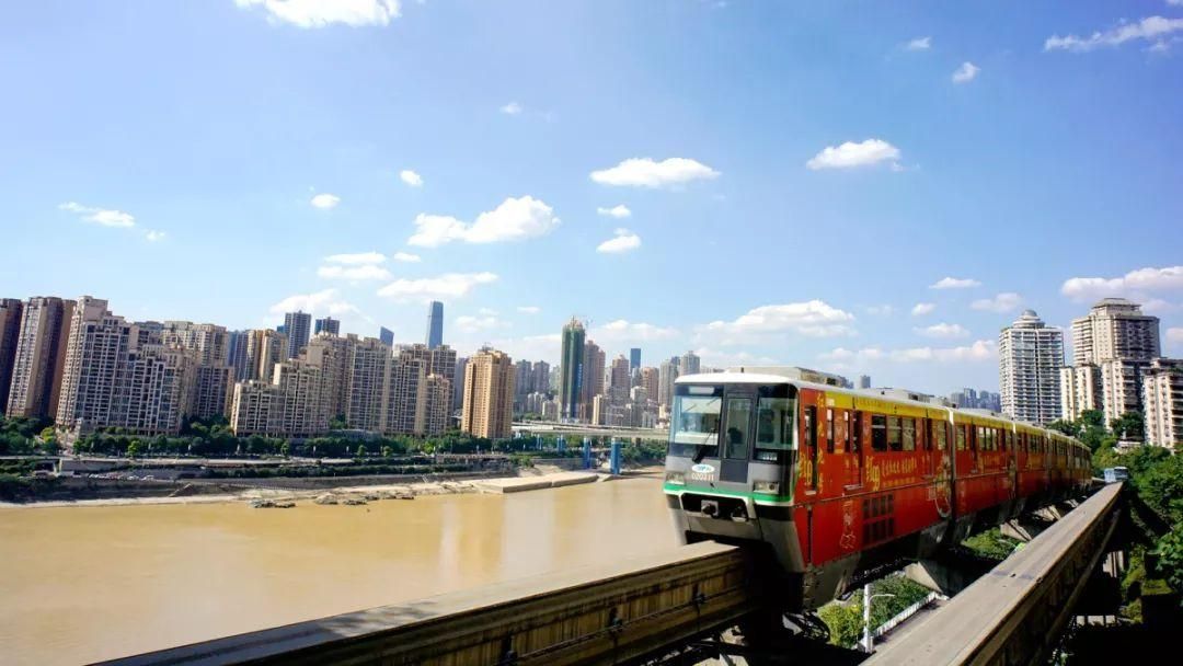 Chongqing: Kembangkan Konsumsi Baru, Poles Kartu Kota-Image-1