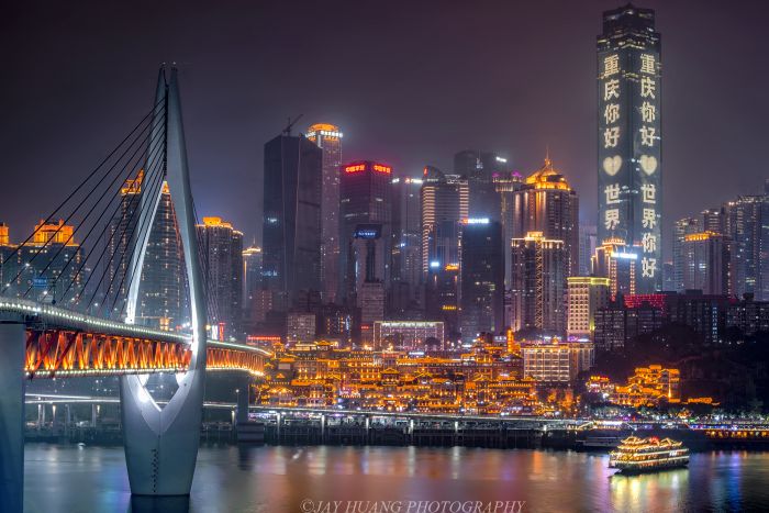 Ini Dia, Top 10 Kota di Tiongkok dalam Daftar Investasi Real Estate!-Image-10