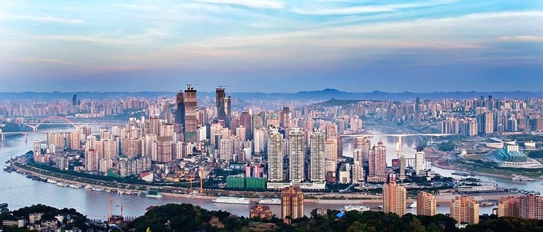 Jangan Bicara tentang China, Sebelum Anda Tahu 10 Kota Besar Ini-Image-8
