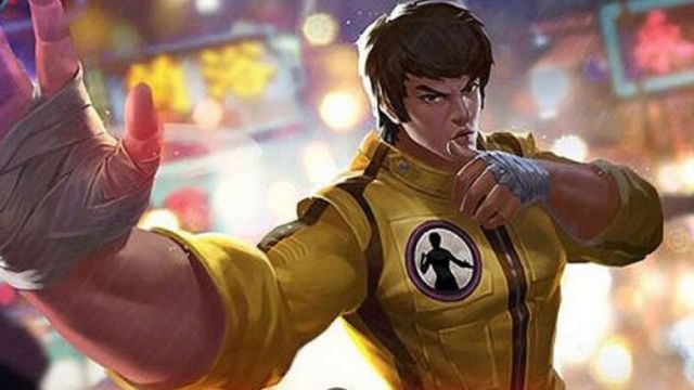 5 Hero Mobile Legend yang Terinspirasi dari Karakter Asal China-Image-4