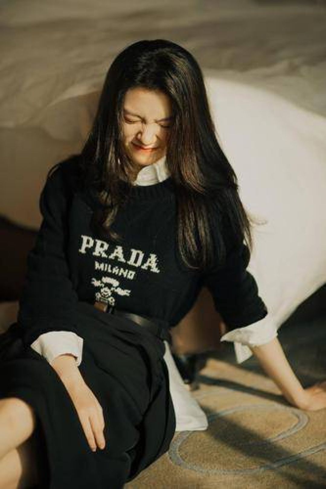 Profil Artis China Brand Ambassador Prada-Image-2