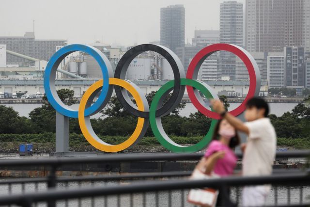 Soal Penonton Tokyo Games Akan Diputuskan Akhir Maret 2021-Image-1