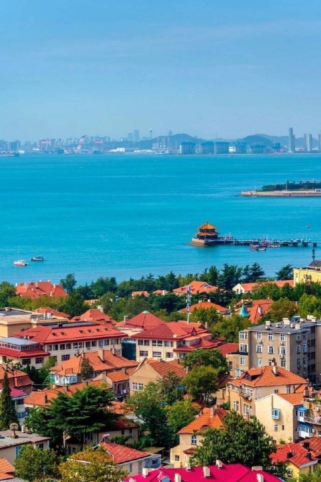 City Of The Week: Qingdao dalam Sejarah-Image-1