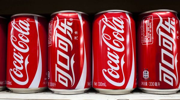 Permintaan Susu Meroket Setelah COVID-19, Coca-Cola Pun Bekerja Sama dengan Perusahan Susu Tiongkok-Image-1