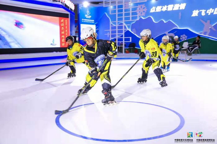 China Akan Gelar Pameran Olahraga 2020 di Guangzhou-Image-2