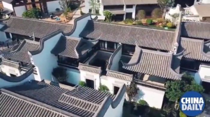 Arsitektur Tradisional Fuzhou, Objek Wisata Baru yang Cantik-Image-7