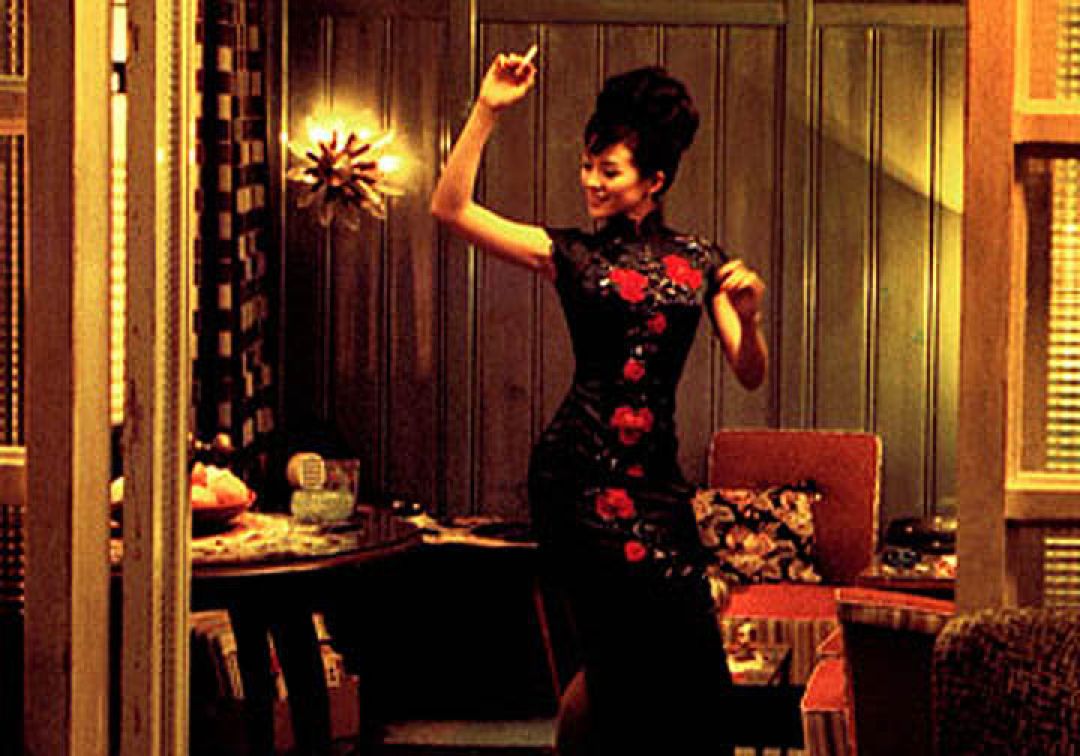 Wong Kar Wai, Penulis Skenario Terkenal Asal Hong Kong-Image-6