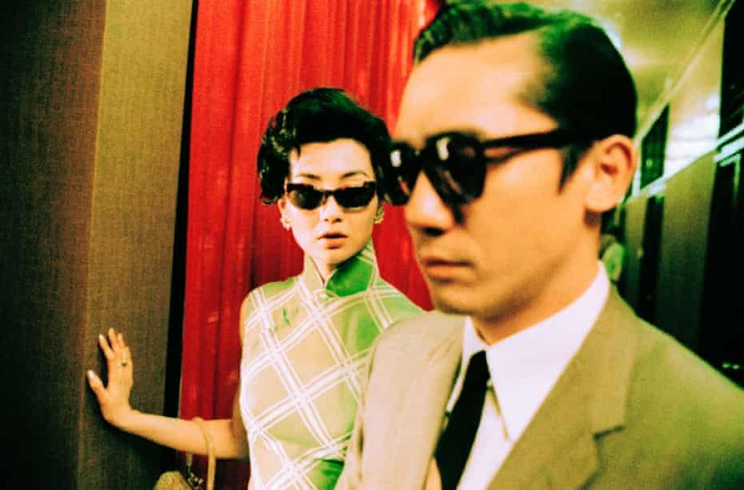 Wong Kar Wai, Penulis Skenario Terkenal Asal Hong Kong-Image-2