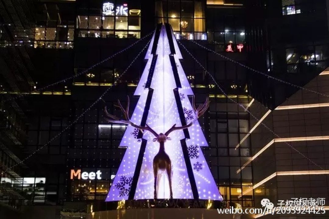 Apakah Dekorasi Natal Sudah Sesuai Feng Shui?-Image-2