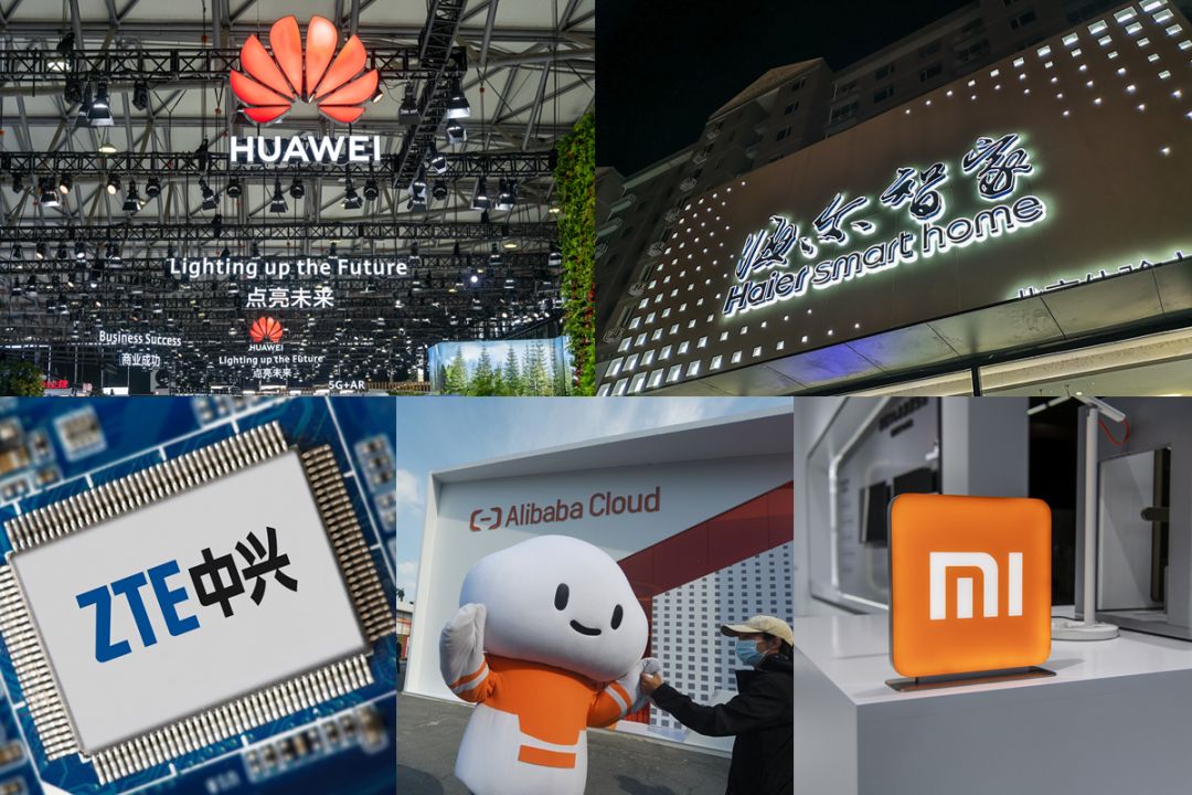 Top 10 Perusahaan Internet of Things Terbaik di China-Image-1