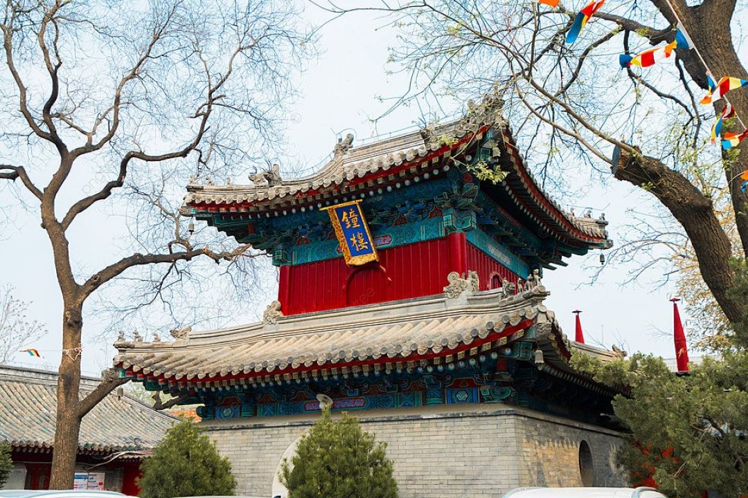 Rekomendasi 3 Tempat untuk Menikmati Musim Semi dan Arsitektur Kuno di Beijing-Image-4