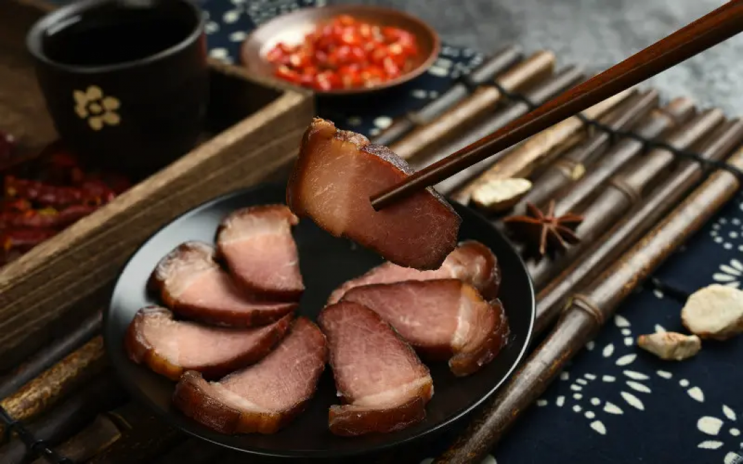 Makanan di China Selatan Asam dan Pedas-Image-1